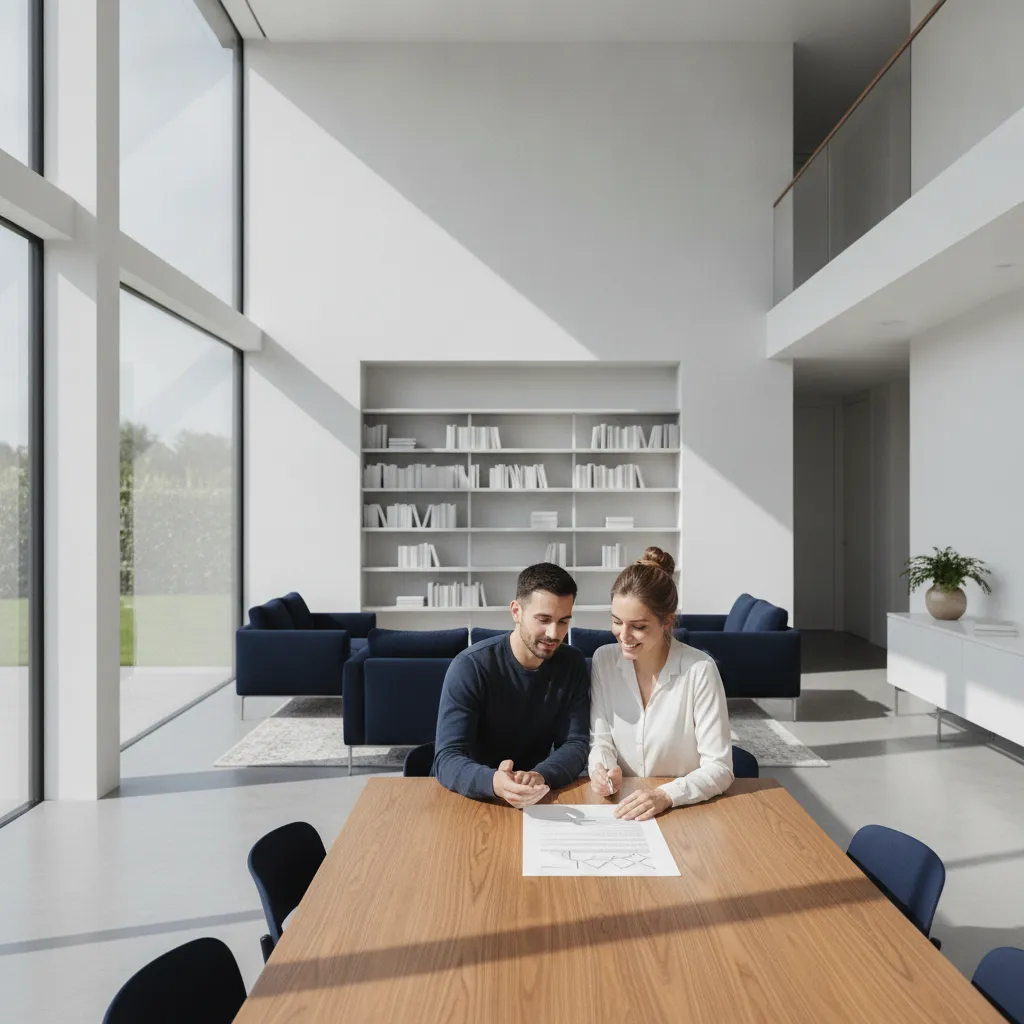plus bas taux immobilier