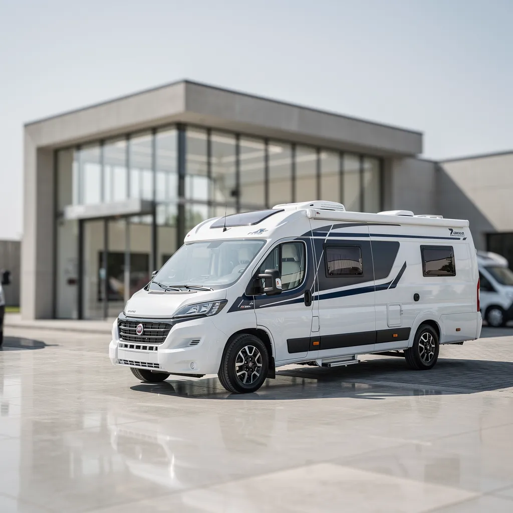 Simuler un prêt camping-car sur 120 mois : 3 critères à vérifier