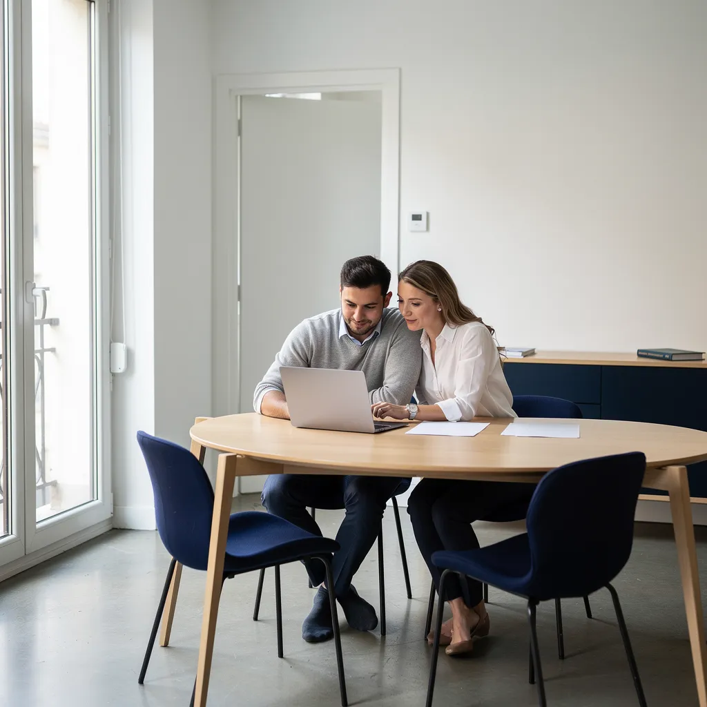 Simuler votre prêt immobilier chez SG : mode d’emploi et 21 banques à comparer