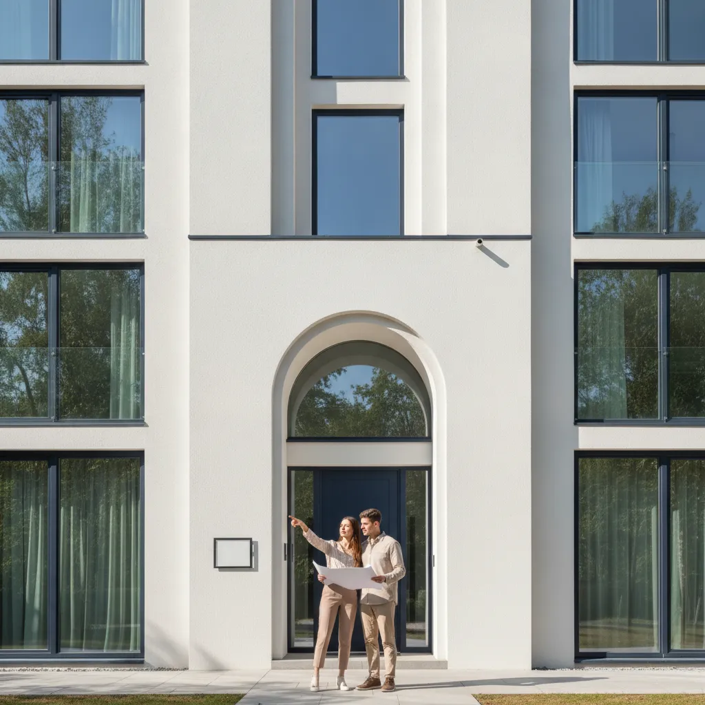 Taux immobiliers 2026 : la remontée se confirme en octobre
